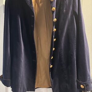 Soft Surroundings coat